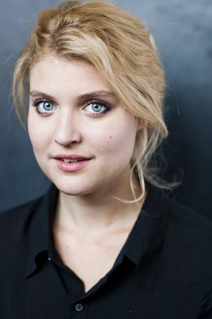 Lara Mandoki