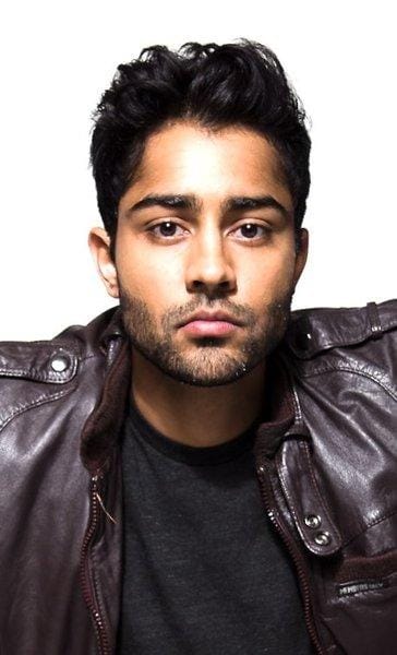Manish Dayal Manish Dayal