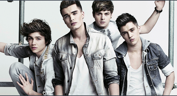 Union J