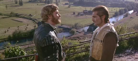 The Last Valley