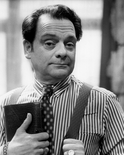 David Jason