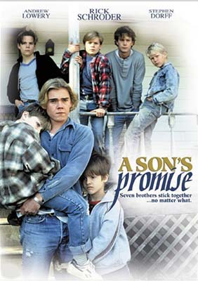 A Son's Promise