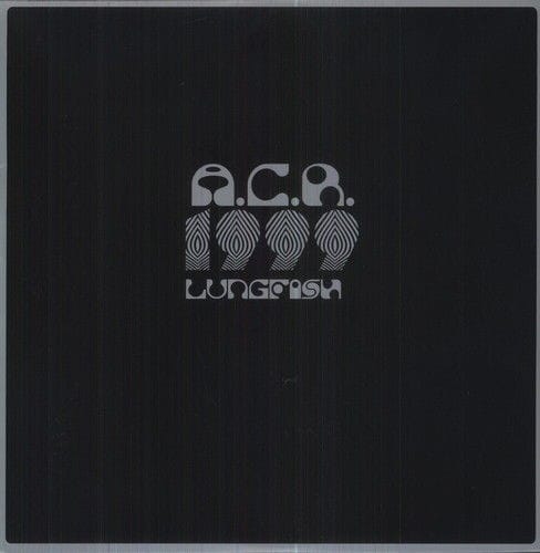 Lungfish - ACR 1999
