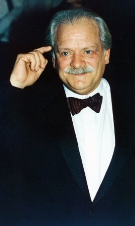 David Jason