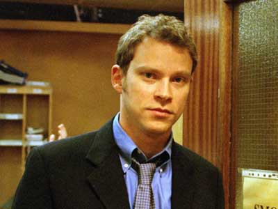 Robert Webb