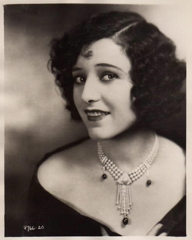 Georgia Hale Georgia Hale