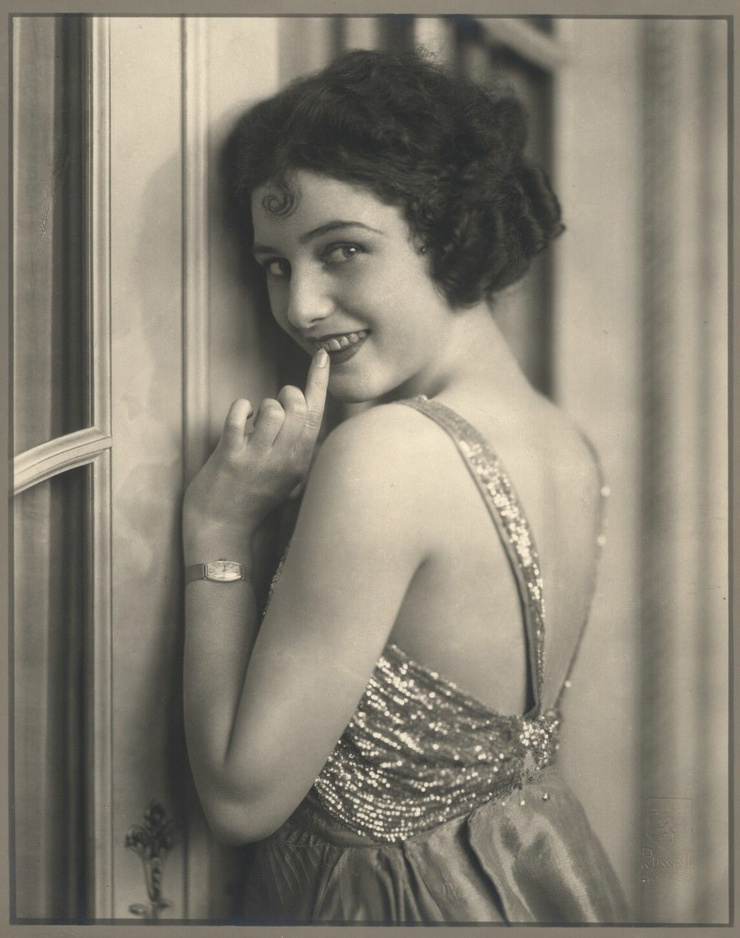 Georgia Hale Georgia Hale