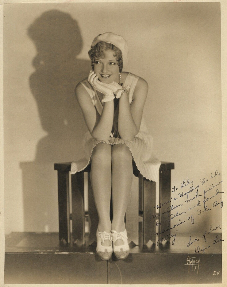 Dixie Lee