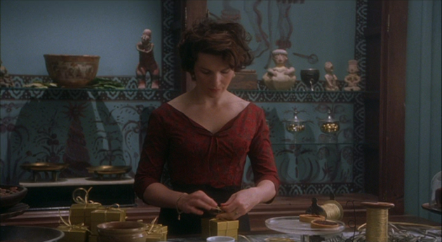 Chocolat Chocolat