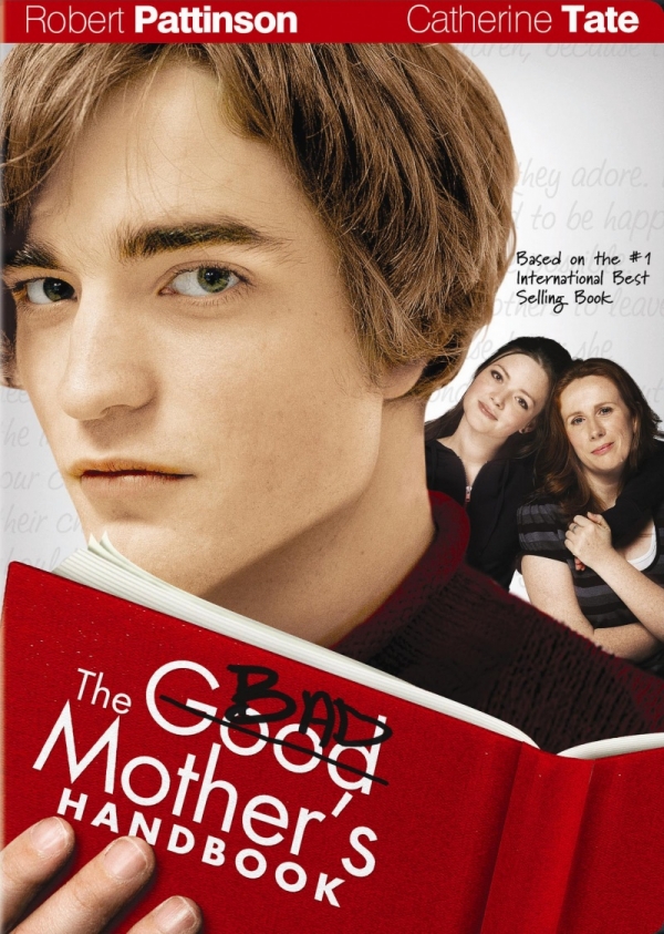 The Bad Mother's Handbook