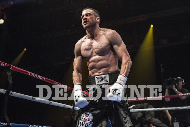 Southpaw