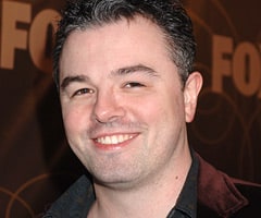 Seth MacFarlane