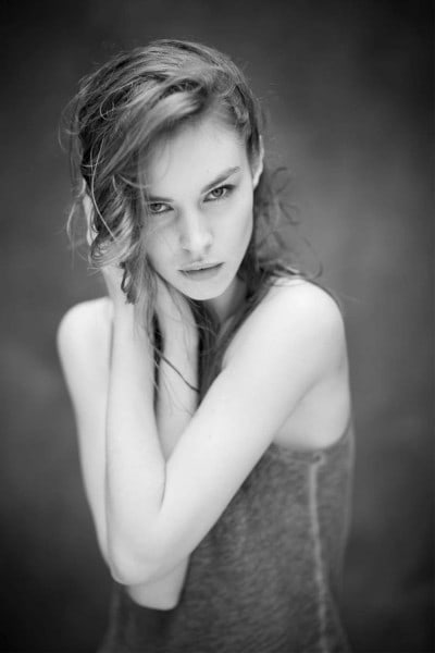 Jessica Le Bleis