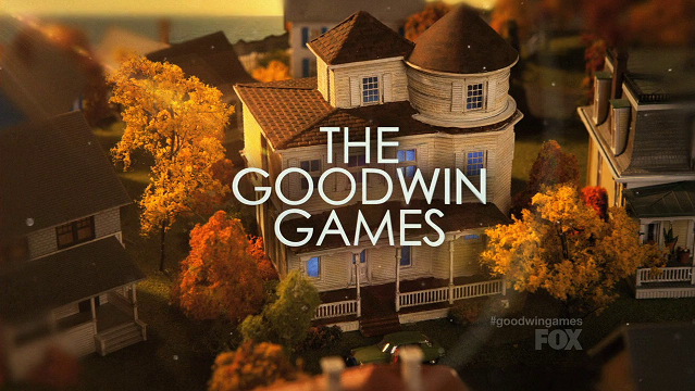 The Goodwin Games