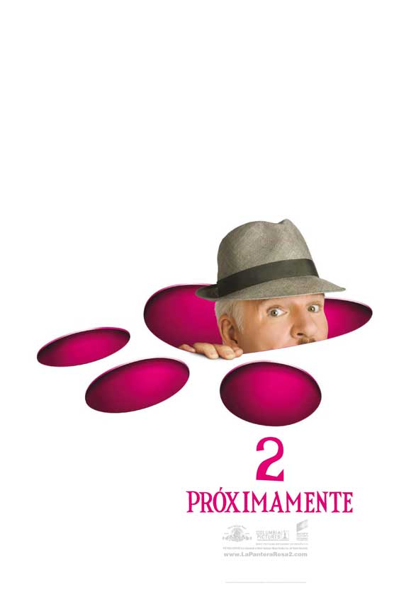 The Pink Panther 2