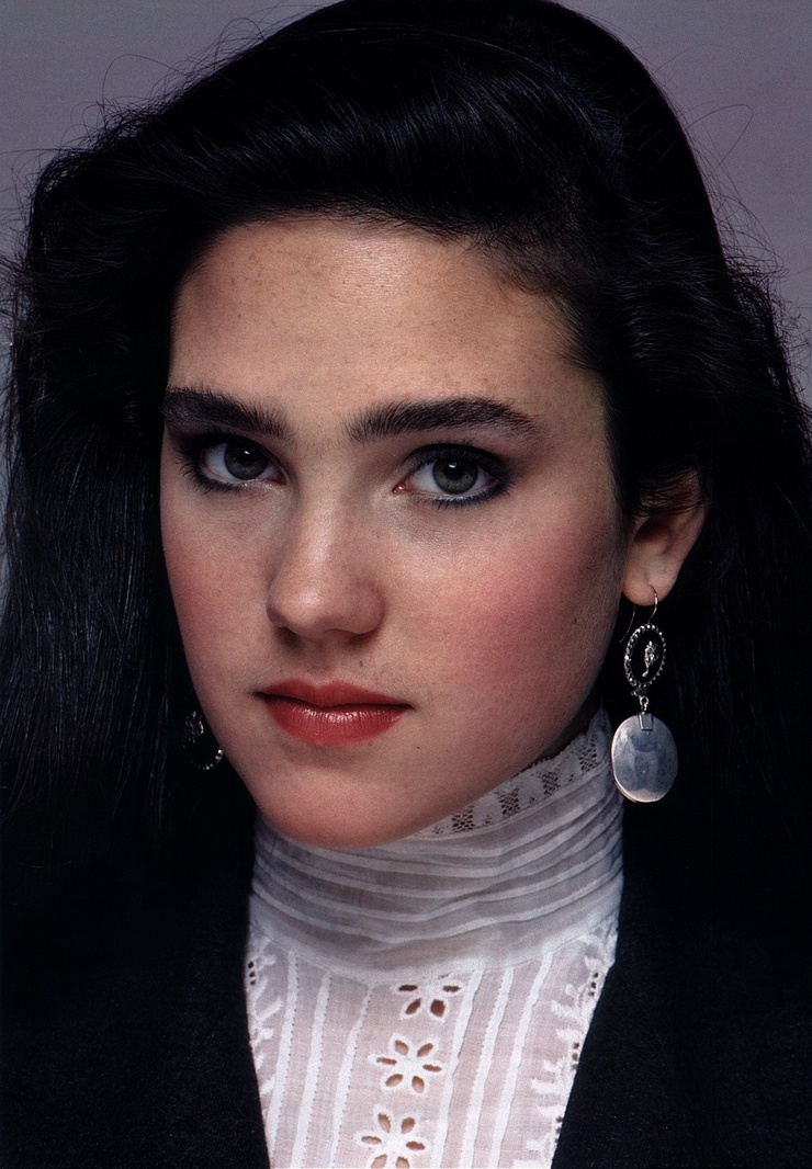Jennifer Connelly