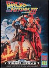 Back to the Future Part III
