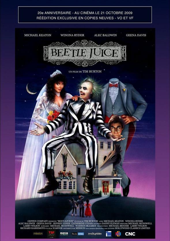 Beetlejuice