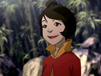 Jinora