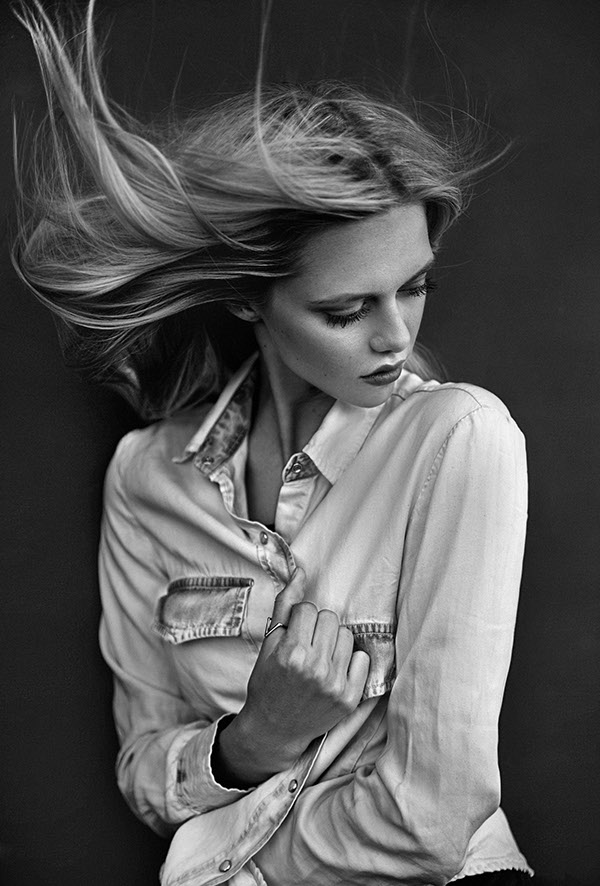 Lisa Van't Hoff
