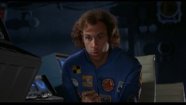 Silent Running (1972)