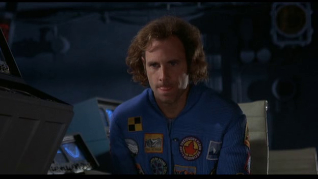 Silent Running (1972)