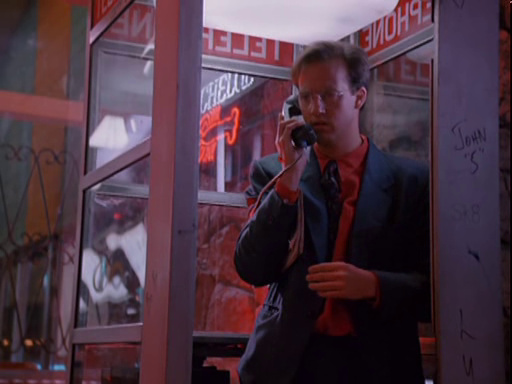 Miracle Mile (1988)