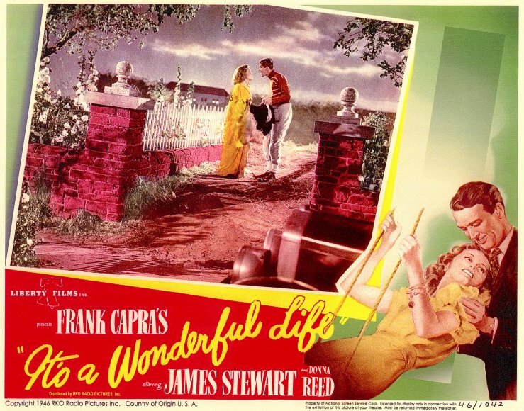 It's a Wonderful Life