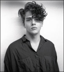 Xavier Dolan