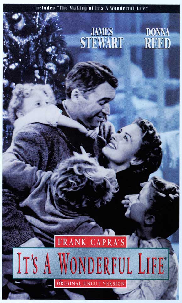 It's a Wonderful Life