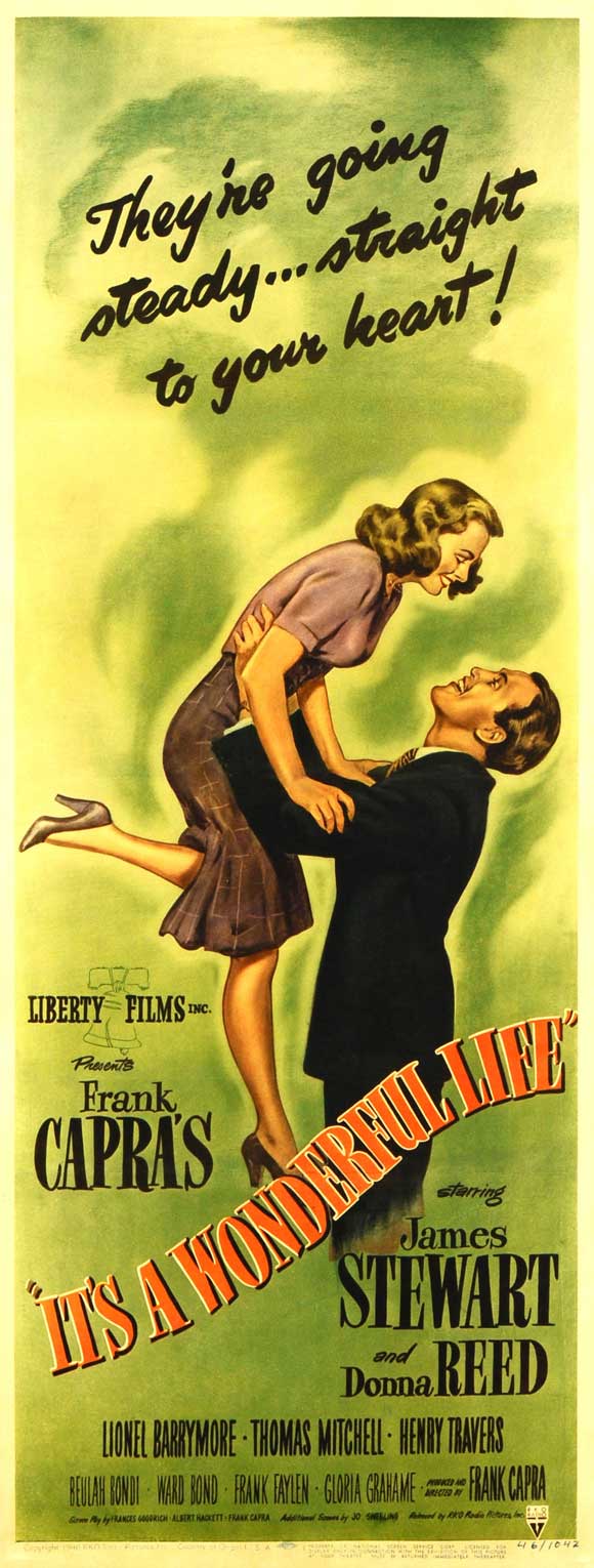 It's a Wonderful Life