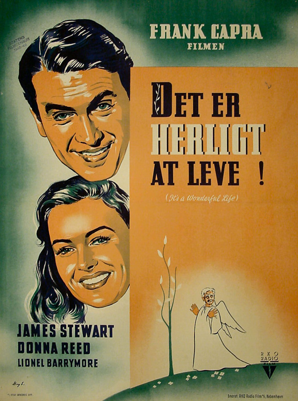 It's a Wonderful Life