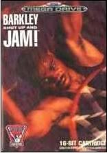 Barkley Shut Up and Jam!