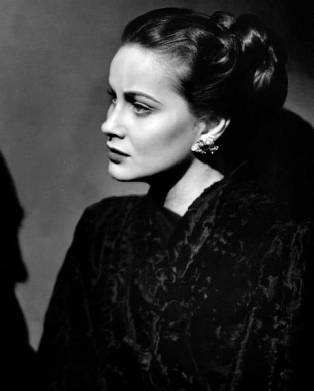 Alida Valli