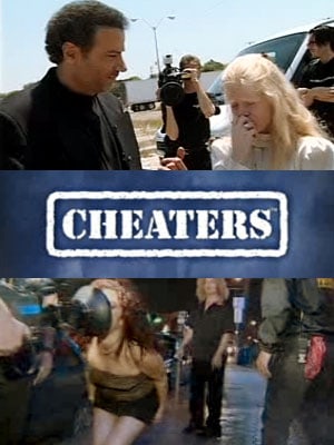Cheaters Cheaters