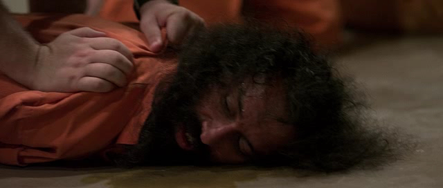 Boys of Abu Ghraib