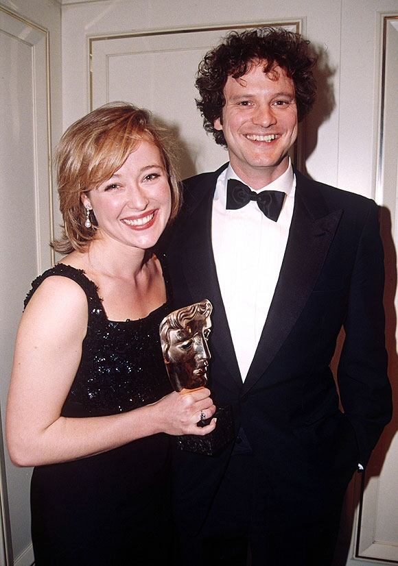 Jennifer Ehle Jennifer Ehle