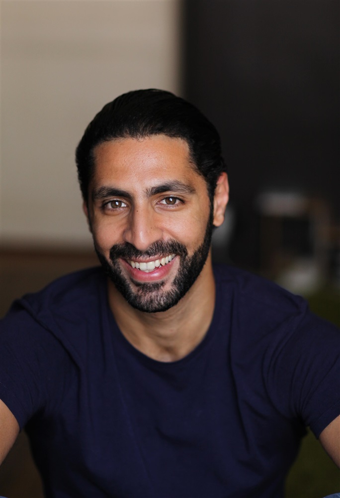 Fayçal Safi
