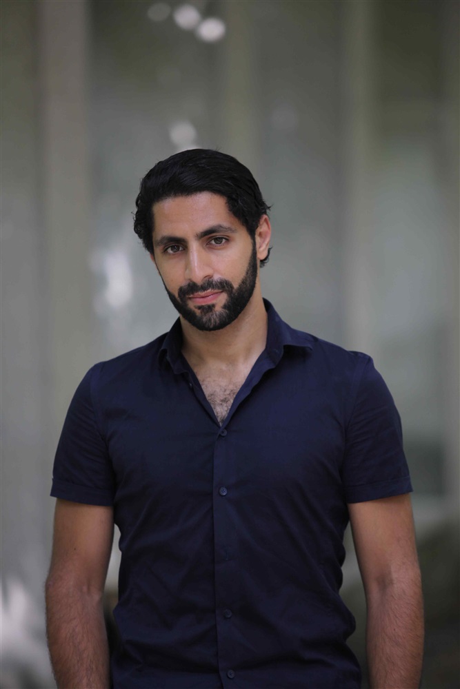 Fayçal Safi