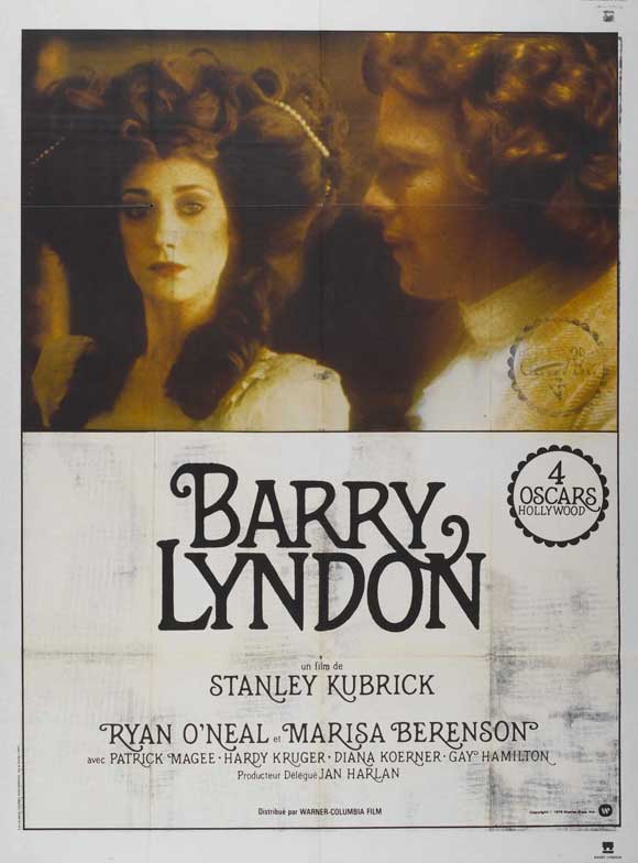 Barry Lyndon