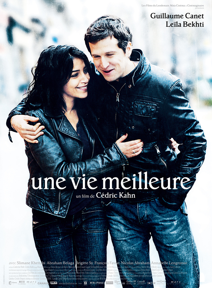 Une Vie Meilleure