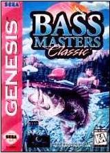 BASS Masters Classic