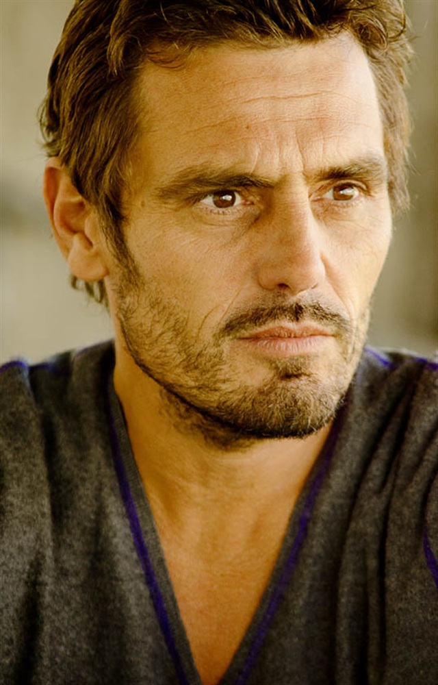 Cyril Lecomte