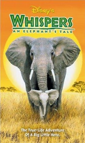 Whispers: An Elephant's Tale