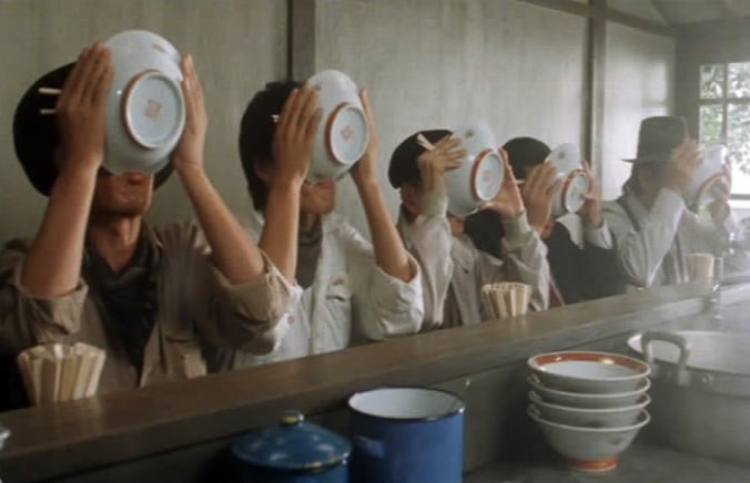 Tampopo