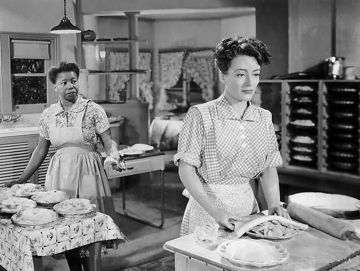 Mildred Pierce Mildred Pierce