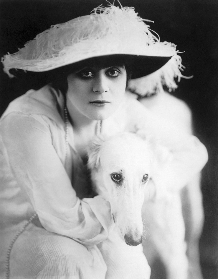 Theda Bara Theda Bara