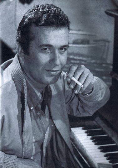 Dimitris Papamichael