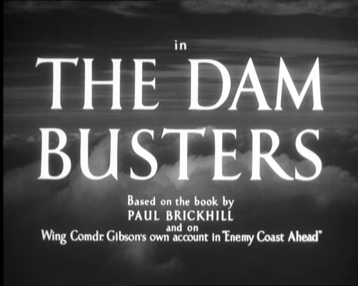 The Dam Busters