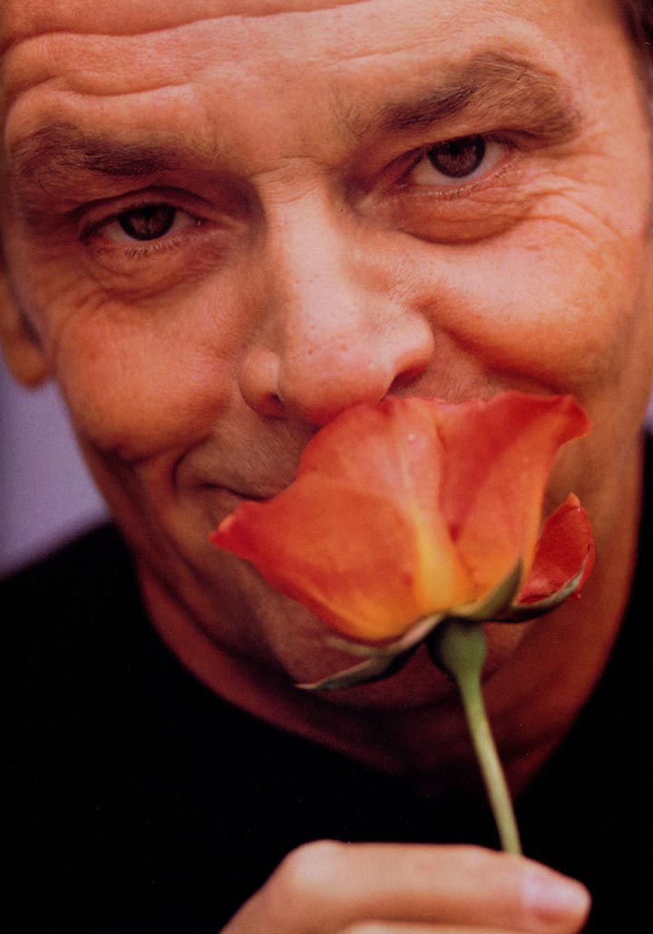 Jack Nicholson Jack Nicholson